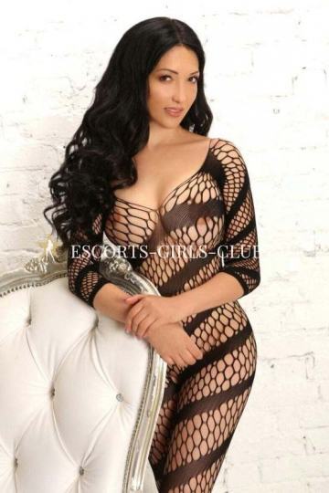 ATHENS RUSSIAN ESCORT NELLI
