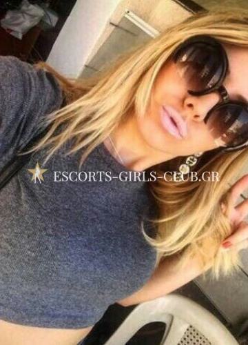 UKRANIAN ESCORT ATHENS NIKOL