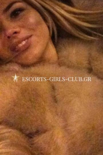 UKRANIAN ESCORT ATHENS NIKOL