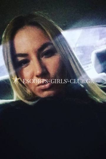 UKRANIAN ESCORT ATHENS NIKOL