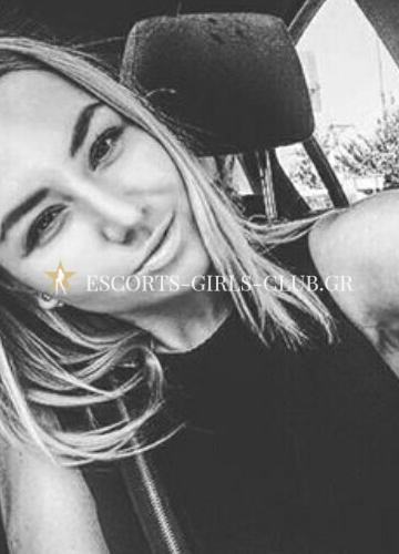 UKRANIAN ESCORT ATHENS NIKOL