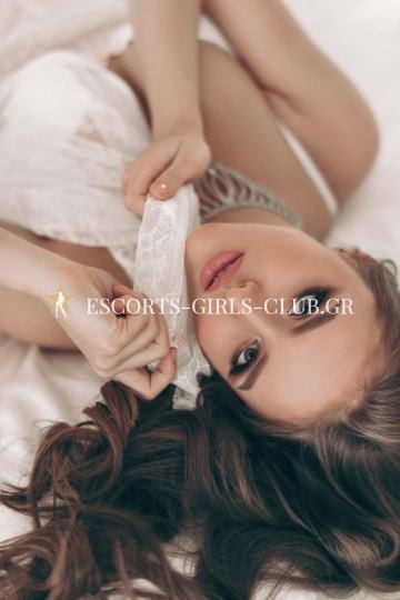 ATHENS ESCORT MODEL TOUR ANNA