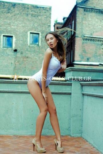 ATHENS RUSSIAN ESCORT LISA