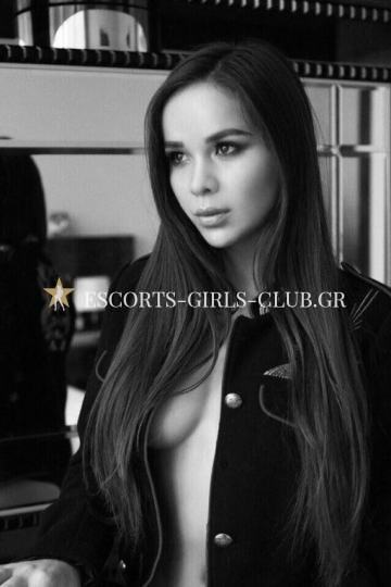 SEXY RUSSIAN ESCORT CALL GIRL ATHENS DIANA