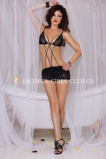ATHENS ESCORT CALL GIRL OKSANA