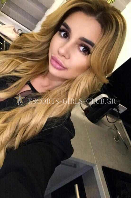ATHENS ESCORT TEEN CALL GIRL SASHA