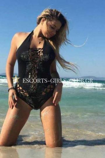ATHENS ESCORT TEEN CALL GIRL SASHA