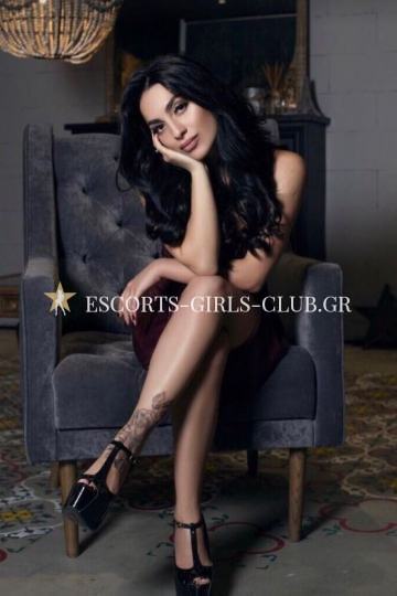 SEX ESCORT ATHENS CALL GIRL REGINA
