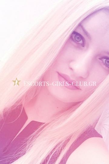 ATHENS ESCORT CALL GIRL ANYA