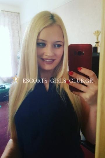 ATHENS ESCORT CALL GIRL ANYA