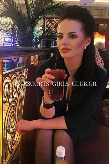 BELARUS ESCORT CALL GIRL ATHENS ALENA