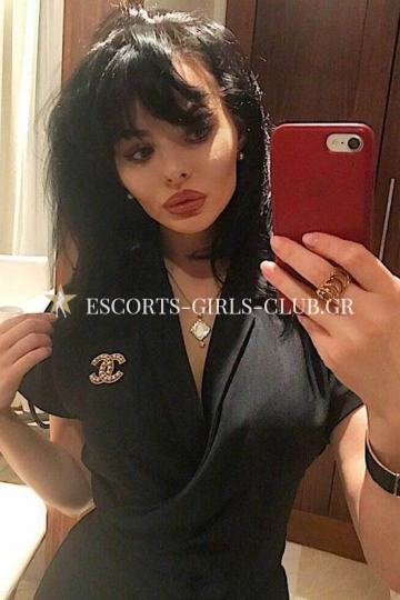BELARUS ESCORT CALL GIRL ATHENS ALENA