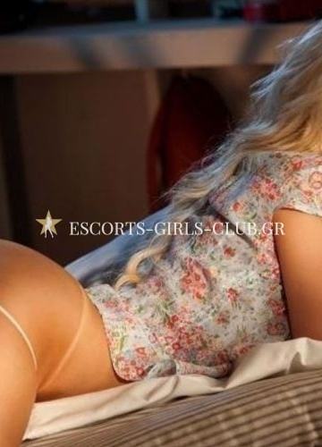 ESCORT CALL GIRL KARINA ATHENS