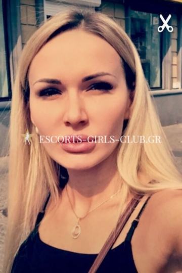 RUSSIAN ESCORT CALL GIRL VIKA