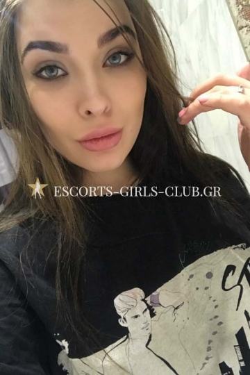 RUSSIAN GYNAIKES ESCORT SEX TINA