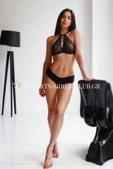 ATHENS DIVA ESCORTS CALL GIRL ANNA