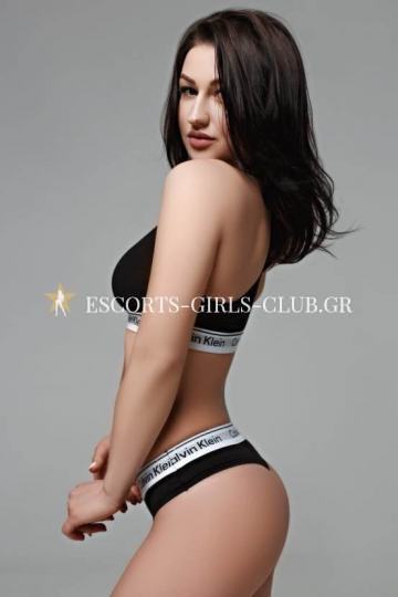 ATHENS ESCORT CALL GIRL ROSIDA GYNAIKA MARINA