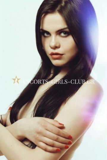 UKRANEZA ESCORTS CALL GIRL ATHINA ANNIE
