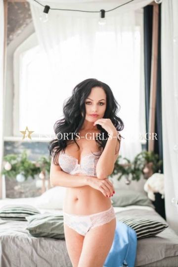 ATHENS ESCORTS CALL GIRL KSENIA