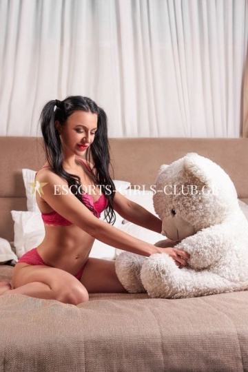 ROSIDA CALL GIRL ESCORTS ATHENS LOLA
