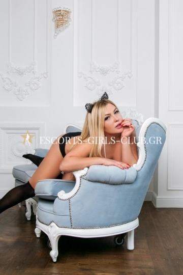 ATHENS VIP ESCORTS VIKTORIA