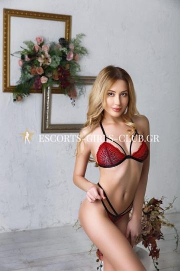 RUSSIAN ESCORT TOURS VIOLA
