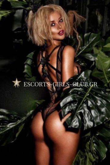 INTERNATIONAL ATHENS SEXY MODEL ALISIA