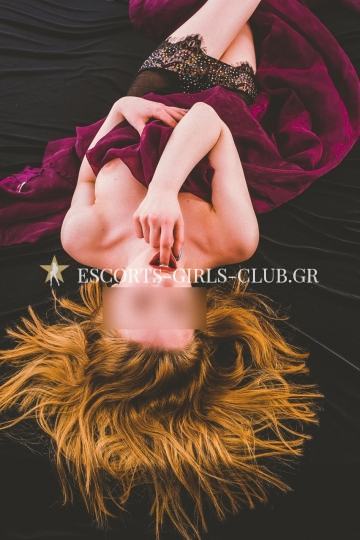 TOP ATHENS CALL GIRL ZINA