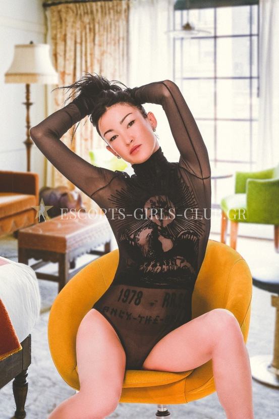 INTERNATIONAL ESCORT GIRLS RUSLANA