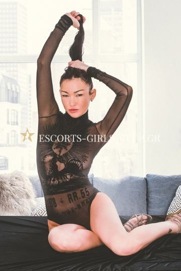 INTERNATIONAL ESCORT GIRLS RUSLANA