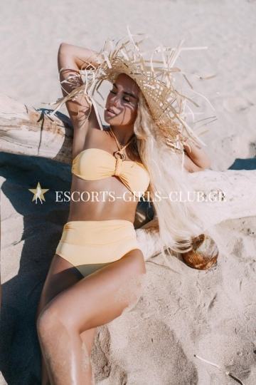 ATHENS ESCORT GIRLS