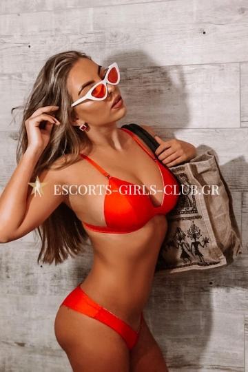 UKRAINIAN TOP BEST ESCORT KATRIN