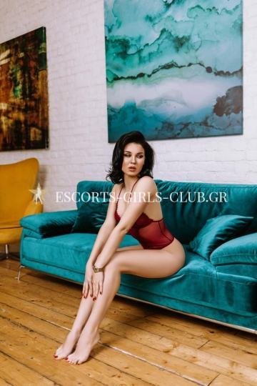 RUSSIAN ESCORT GIRL MIA