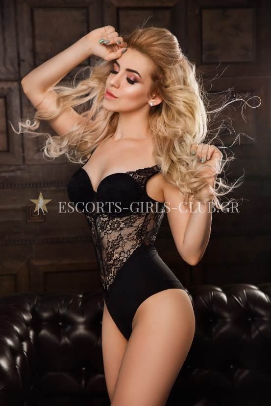 INTERNATIONAL RUSSIAN ESCORT GIRL ANNA TOP