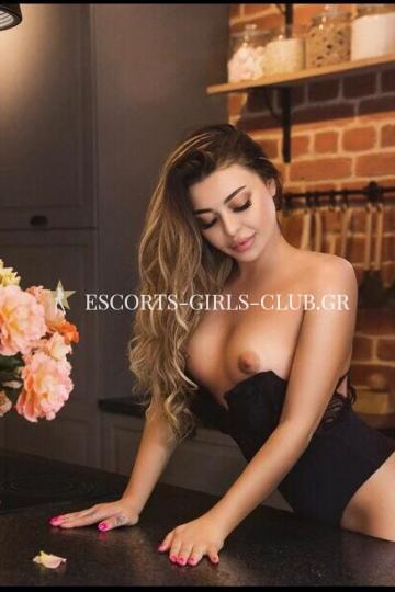 ATHENS BEST BEAUTY ESCORT SOFIA