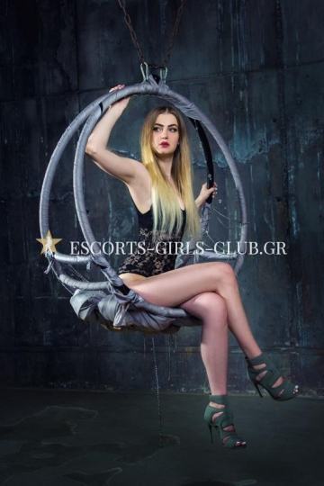 ESCORTS TOURS SLAVA
