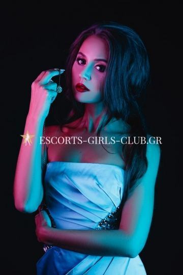 RUSSIAN ESCORT TOURS MILANA