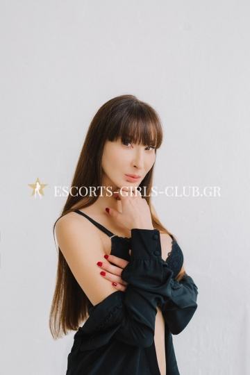 ATHENS ESCORTS ALICE