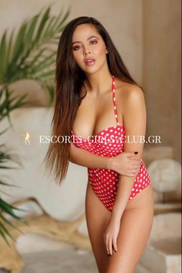RUSSIAN ESCORT TOURS RUSLANA