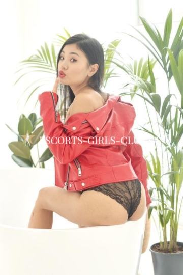 ASIAN ESCORT VIP LIA