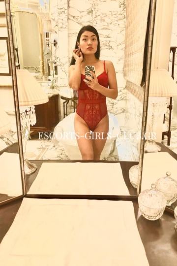 ASIAN ESCORT VIP LIA