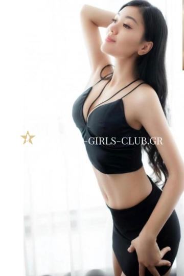 ASIAN ESCORT VIP LIA