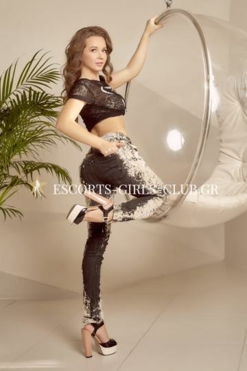 ATHENS ESCORT GIRLS JULIETTA