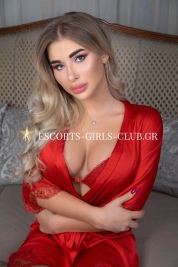 ATHENS ESCORT GIRLS LOREY