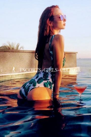 TOP ATHENS MODEL GALL GIRL ELLA