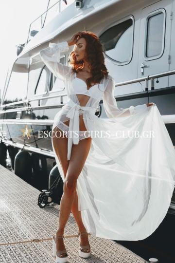TOP ATHENS MODEL GALL GIRL ELLA