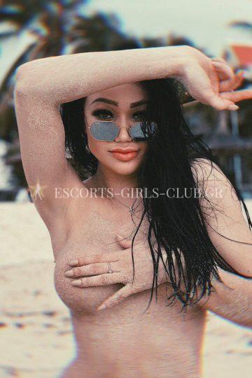 ATHENS ESCORT GIRLS CAMILLA