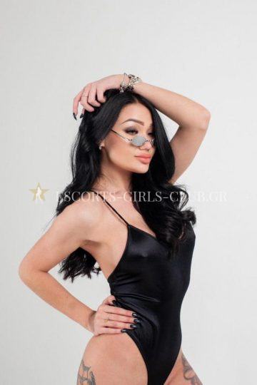 ATHENS ESCORT GIRLS CAMILLA