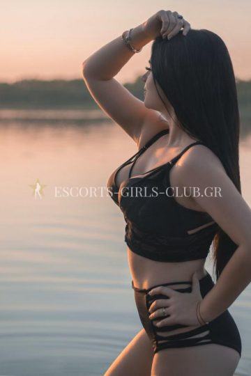 UKRAINIAN ATHENS ESCORT ANNA
