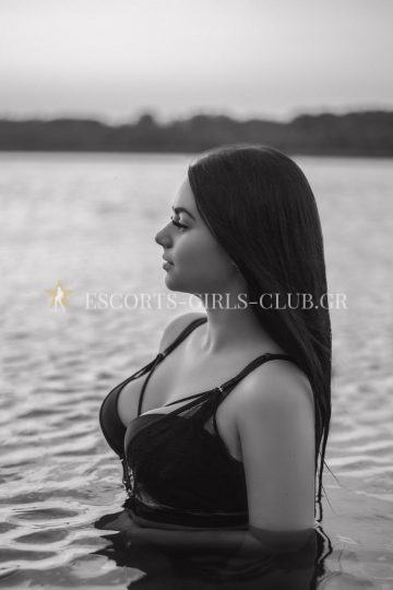 UKRAINIAN ATHENS ESCORT ANNA